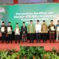 Kementerian ATR/BPN.