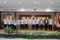 Kementerian ATR/BPN.