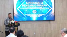 Kementerian ATR/BPN.