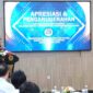 Kementerian ATR/BPN.