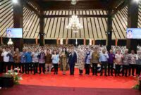 Kementerian ATR/BPN.