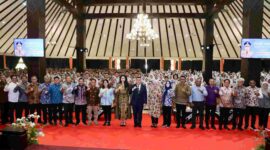 Kementerian ATR/BPN.