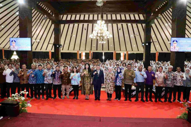Kementerian ATR/BPN.