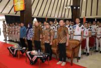 Kementerian ATR/BPN.