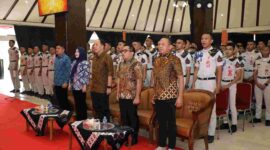 Kementerian ATR/BPN.
