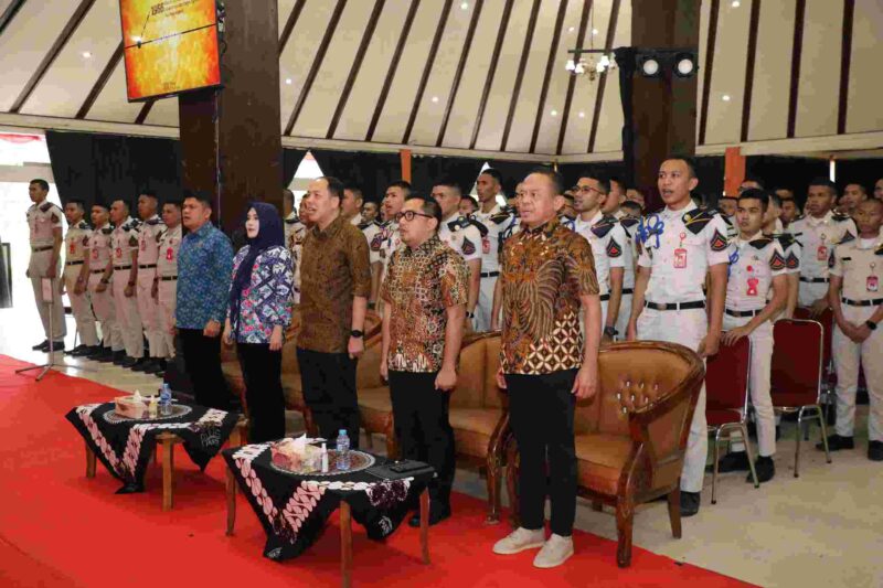 Kementerian ATR/BPN.