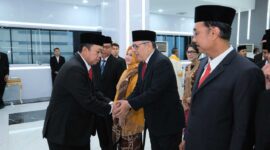 Kementerian ATR/BPN.