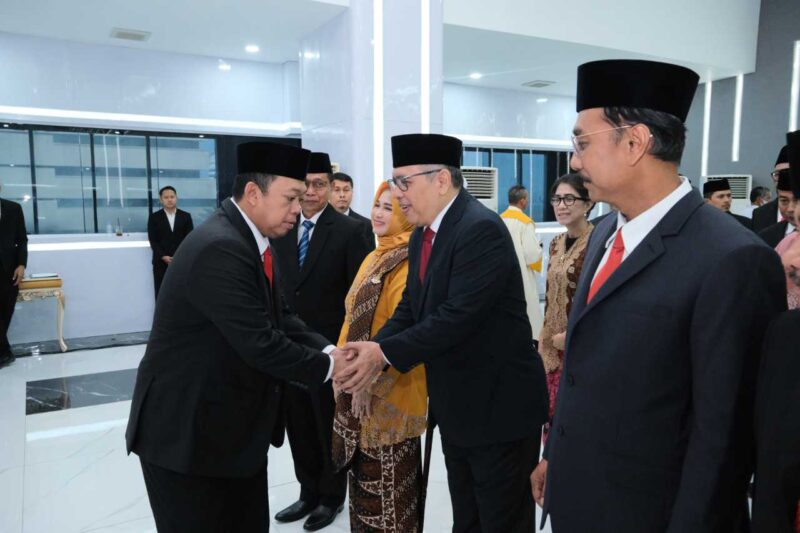 Kementerian ATR/BPN.