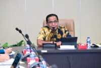 Kementerian ATR/BPN.