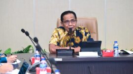 Kementerian ATR/BPN.