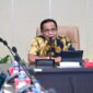 Kementerian ATR/BPN.