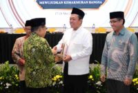 Kementerian ATR/BPN.