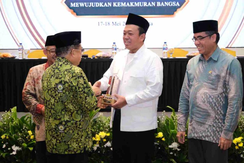 Kementerian ATR/BPN.