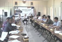 Kementerian ATR/BPN.