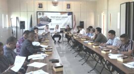Kementerian ATR/BPN.