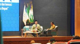 Kementerian ATR/BPN.