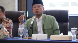Menteri ATR/BPN, Nusron Wahid.