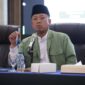 Menteri ATR/BPN, Nusron Wahid.