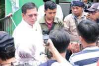 Kementerian ATR/BPN.