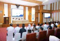 Kementerian ATR/BPN.