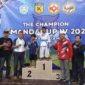 Kejuaraan Beladiri Karate Smandacup IV.