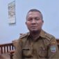 Kabag Kesra Setda Ciamis, Ihsan Rasyad.