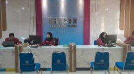 BKPSDM Ciamis.