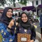 Plt Kabid PPA DP2KBP3A Ciamia berfoto bersama Ketua FAD.