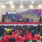 Kejuaraan Pencak Silat Nasional Galuh Pakuan Championship Series 2025.