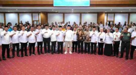 Kementerian ATR/BPN.