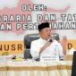 Menteri ATR/BPN, Nusron Wahid.