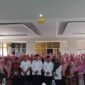 Sosialisasi E-Ijazah di Kemenag Ciamis.