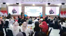 Kementerian ATR/BPN.