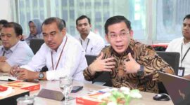 Kementerian ATR/BPN.