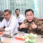 Kementerian ATR/BPN.