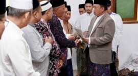 Kementerian ATR/BPN.