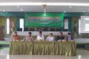 FGD Kemenag Ciamis sebagai respons atas kasus asusila dilingkungan pesantren.