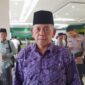 Ketua MUI Kabupaten Ciamis, Drs. KH. Saeful Ujun.