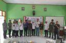 Pemuda Pelopor dari Kecamatan Kawali.