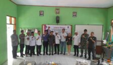Pemuda Pelopor dari Kecamatan Kawali.