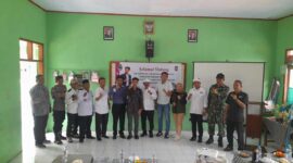 Pemuda Pelopor dari Kecamatan Kawali.
