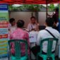 Program layanan pertanahan di Kecamatan Cijeungjing.