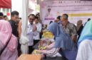 Program pepatah manis di Kecamatan Cijeungjing.