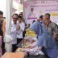 Program pepatah manis di Kecamatan Cijeungjing.