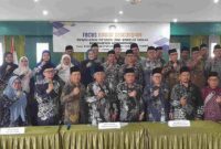 FGD bertajuk Penguatan Deteksi Dini Konflik Sosial Berdimensi Keagamaan.