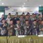 FGD bertajuk Penguatan Deteksi Dini Konflik Sosial Berdimensi Keagamaan.