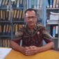 Kepala Sekolah SMPN 1 Ciamis, Asep Surur.