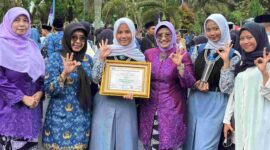 Pik R Smansabar Ciamis.