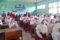 MPLS di SMPN 5 Ciamis.