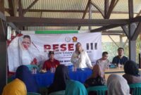 Anggota DPRD Jabar, Tina Wiryawati.